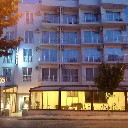 Altınkum Mood Beach Hotel מראה חיצוני תמונה