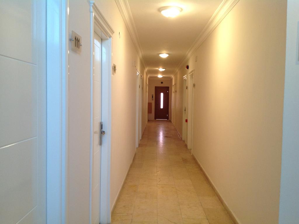 Altınkum Mood Beach Hotel מראה חיצוני תמונה