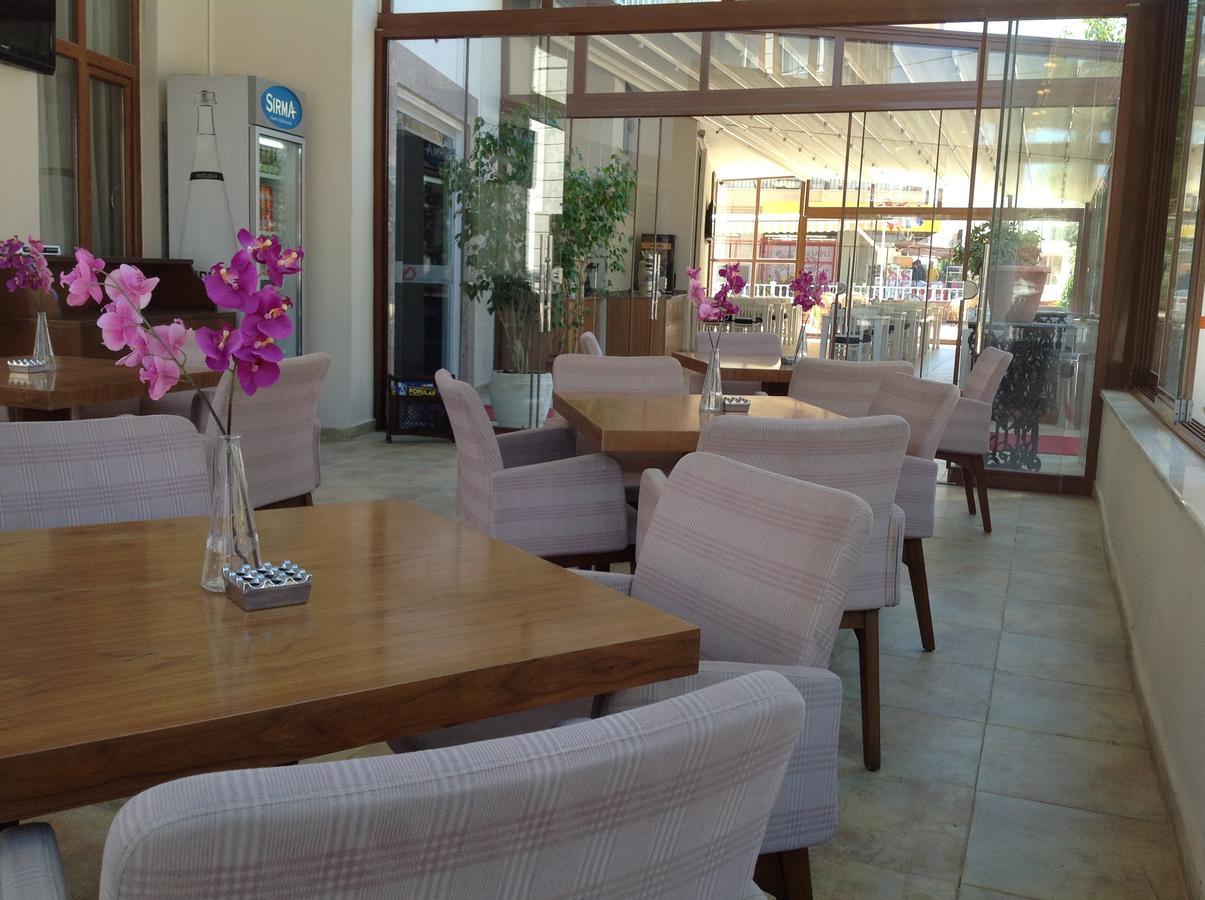 Altınkum Mood Beach Hotel מראה חיצוני תמונה