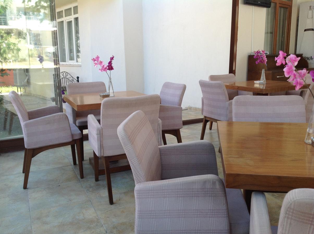 Altınkum Mood Beach Hotel מראה חיצוני תמונה