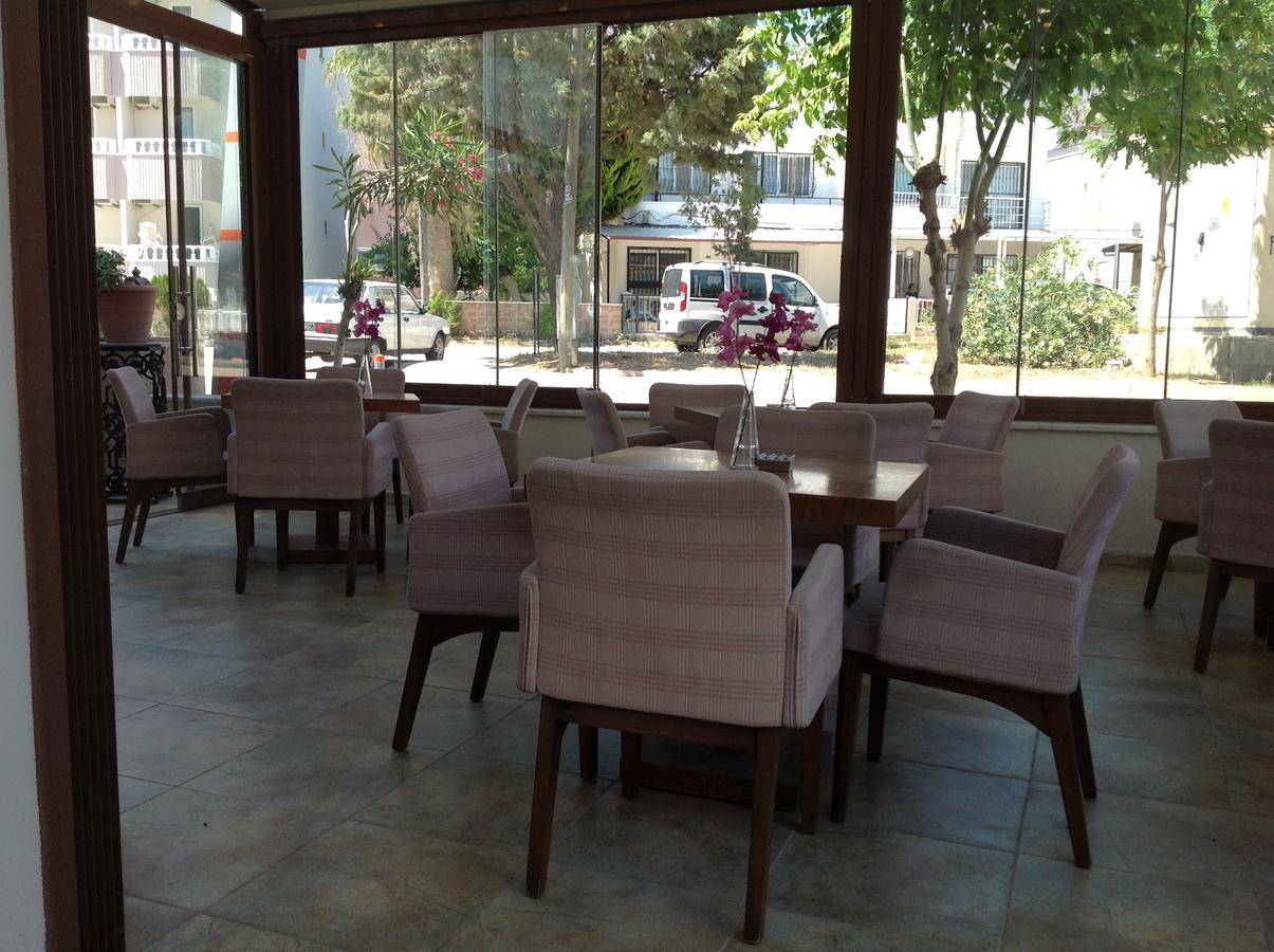 Altınkum Mood Beach Hotel מראה חיצוני תמונה