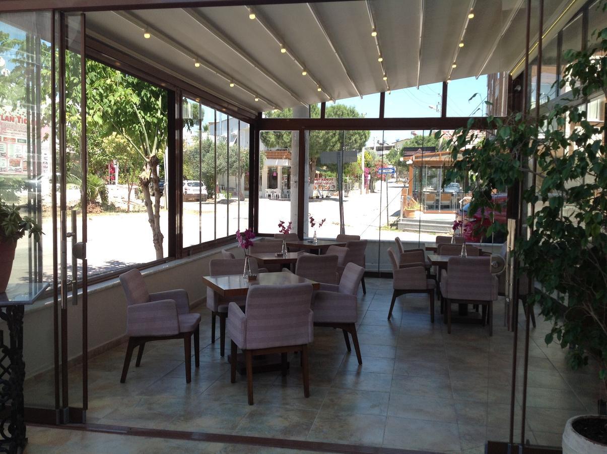 Altınkum Mood Beach Hotel מראה חיצוני תמונה