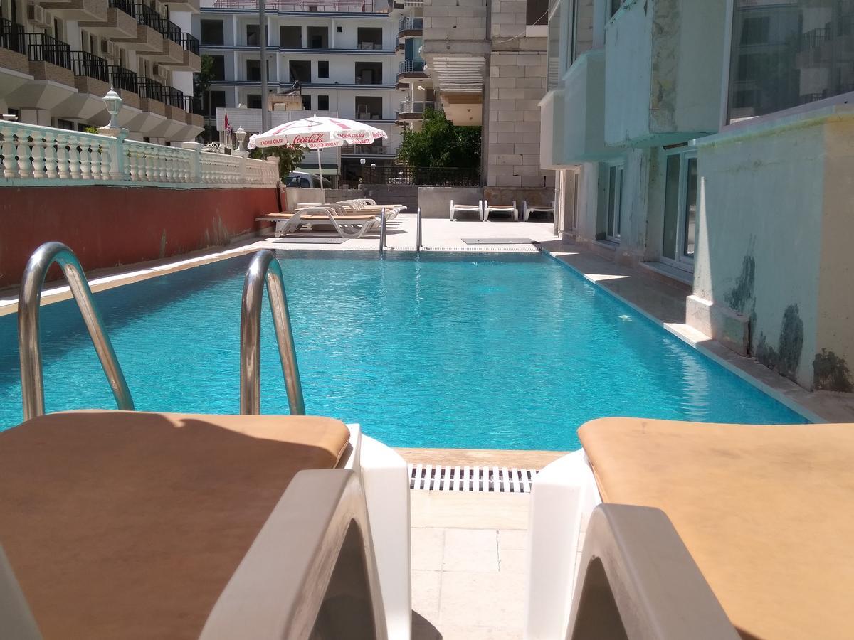 Altınkum Mood Beach Hotel מראה חיצוני תמונה