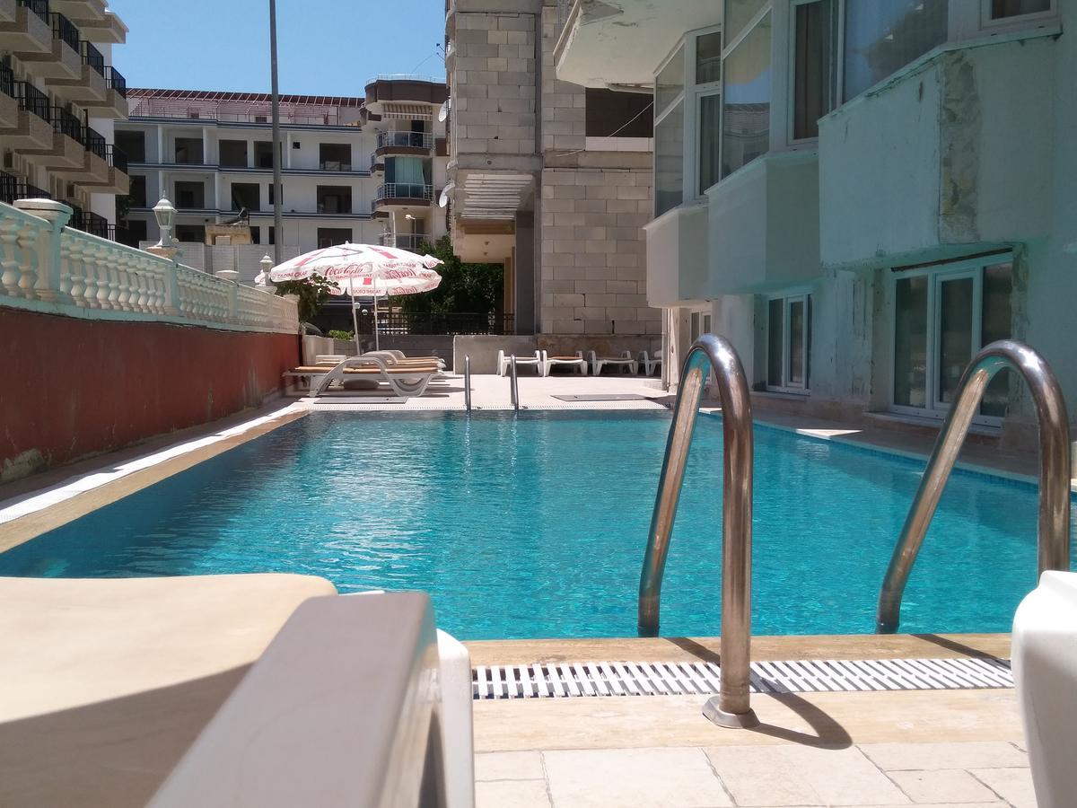 Altınkum Mood Beach Hotel מראה חיצוני תמונה