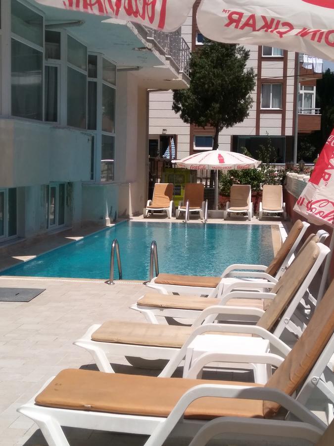 Altınkum Mood Beach Hotel מראה חיצוני תמונה
