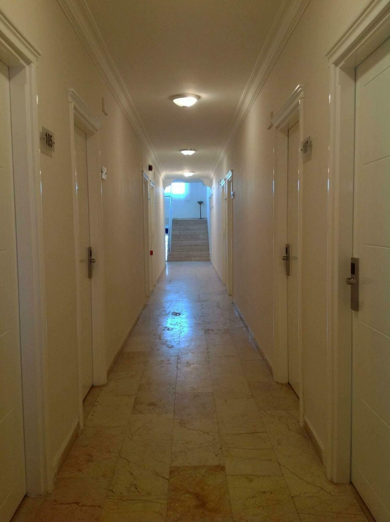 Altınkum Mood Beach Hotel מראה חיצוני תמונה