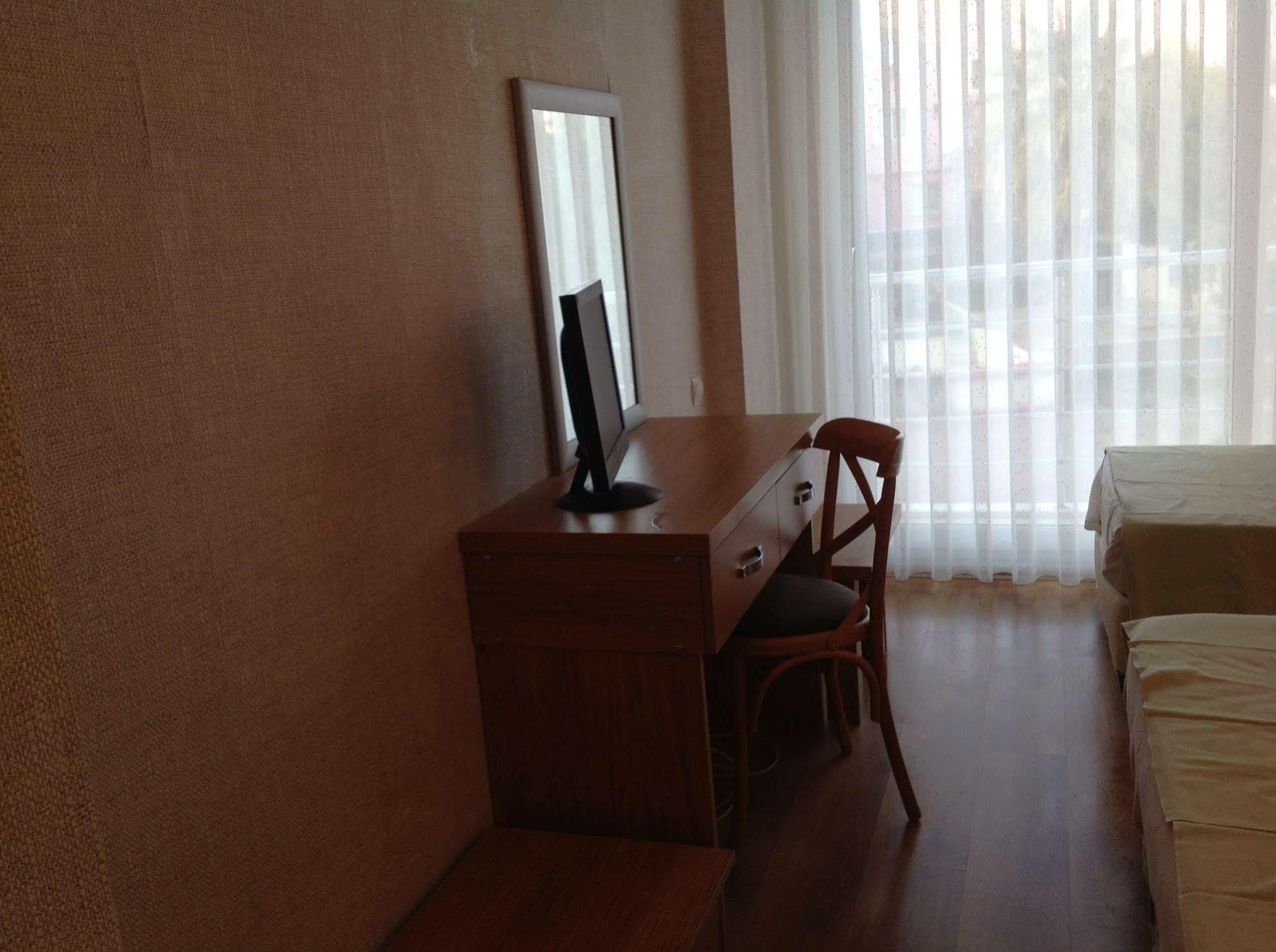 Altınkum Mood Beach Hotel מראה חיצוני תמונה